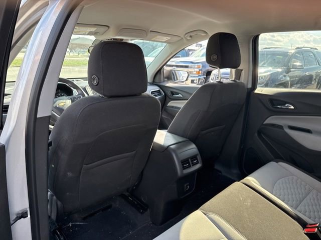 Used 2021 Chevrolet Equinox LS w/ LS Convenience Package image 14