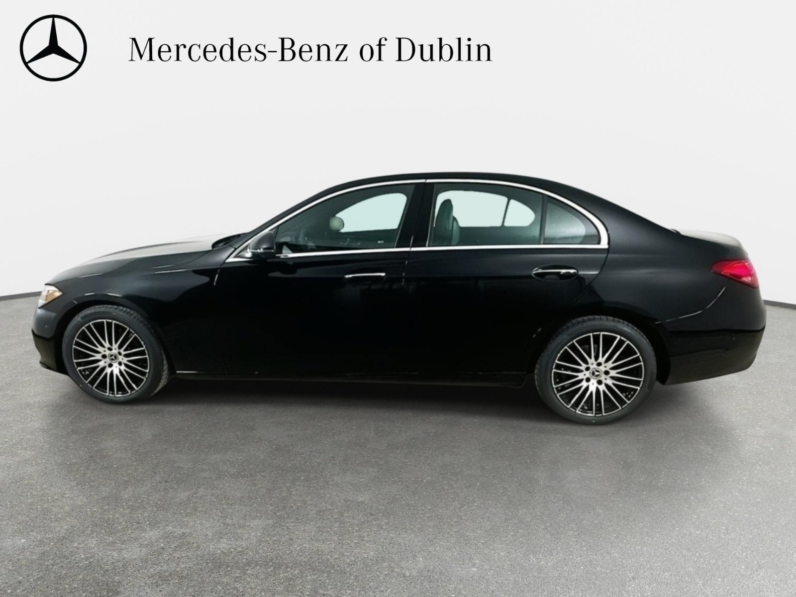 Used 2026 Mercedes-Benz C 300 4MATIC Sedan image 8