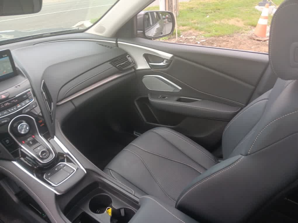 Used 2023 Acura RDX w/ Technology Package AWD/4WD image 12