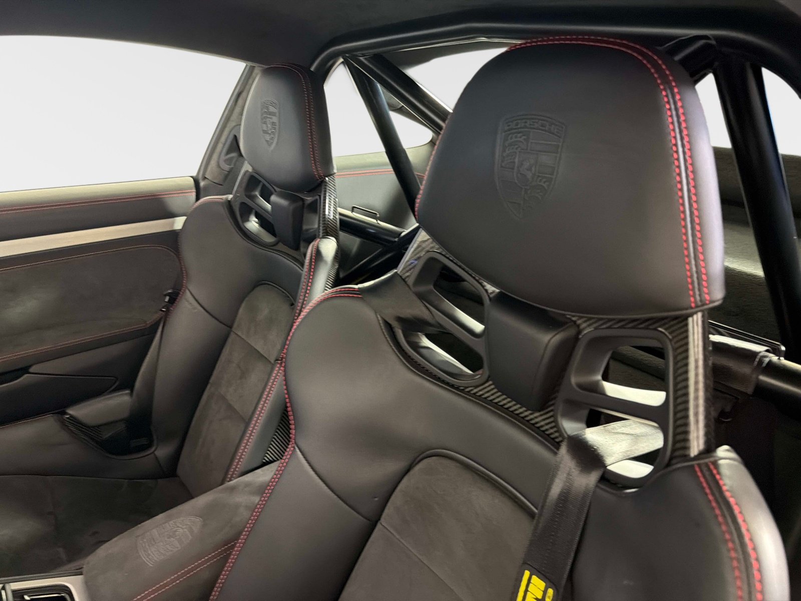Used 2018 Porsche 911 GT3 RWD image 31