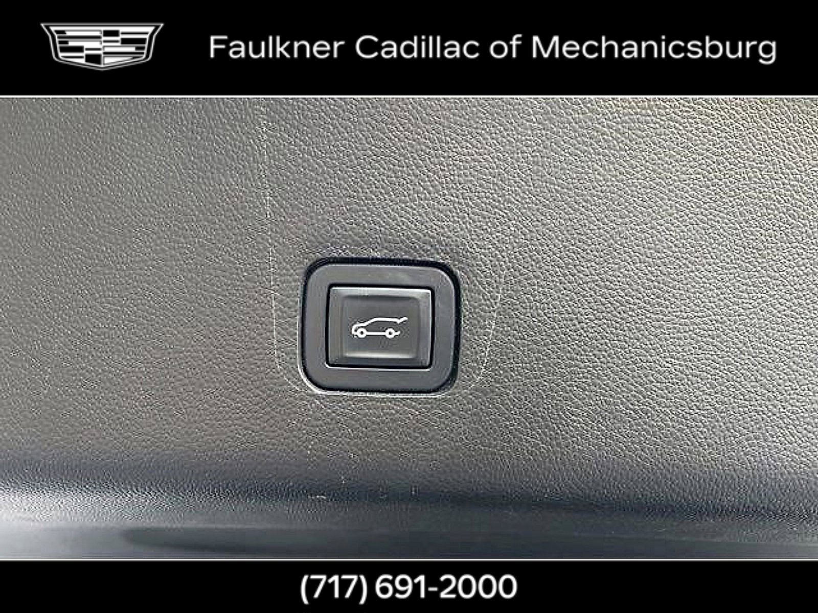 Used 2019 Chevrolet Traverse Premier w/ Redline Edition AWD/4WD image 14