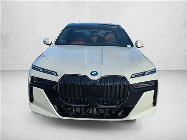 New 2026 BMW i7 xDrive60 AWD/4WD image 6