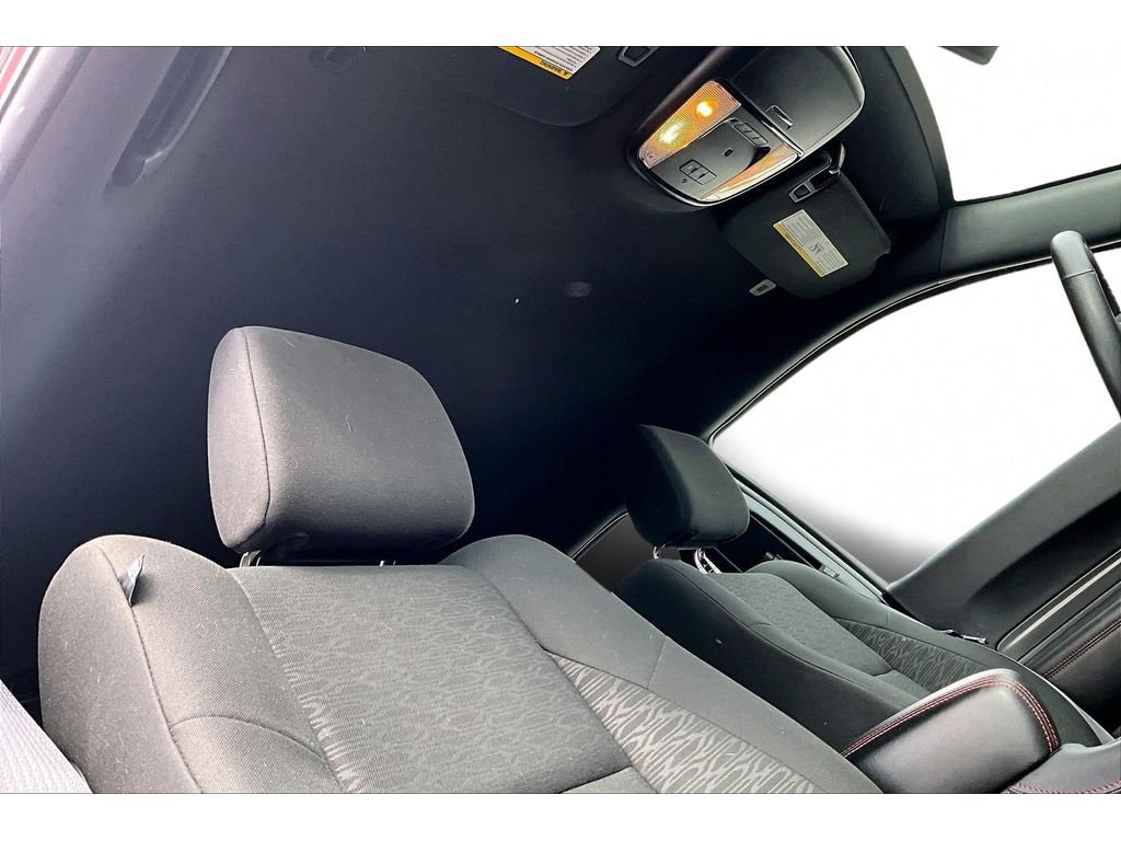 Certified 2025 Dodge Durango GT image 18