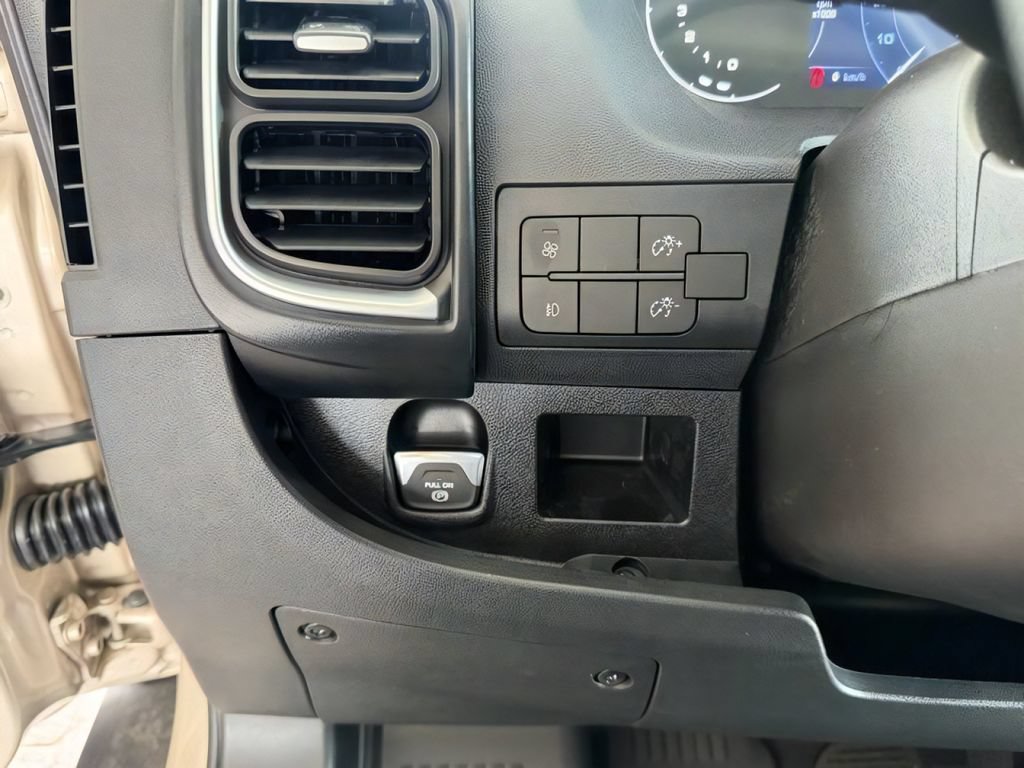New 2026 RAM ProMaster 1500 w/ Quick Order Package 22G SLT FWD image 18