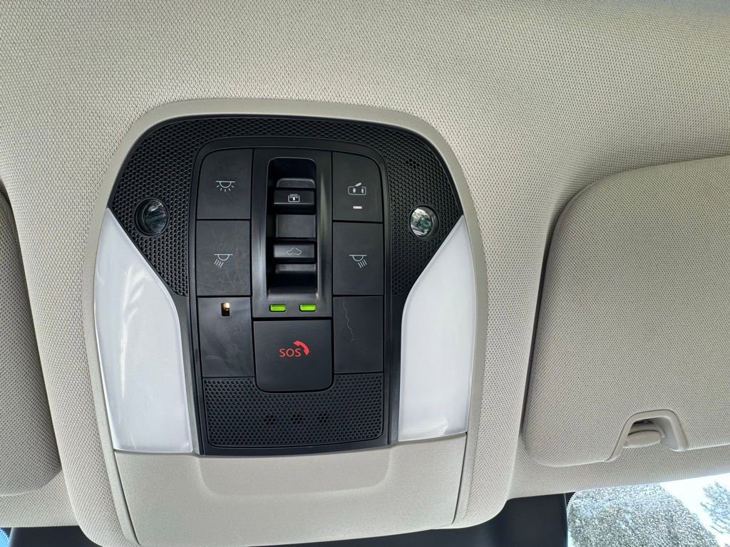 Used 2022 INFINITI QX60 Luxe image 28