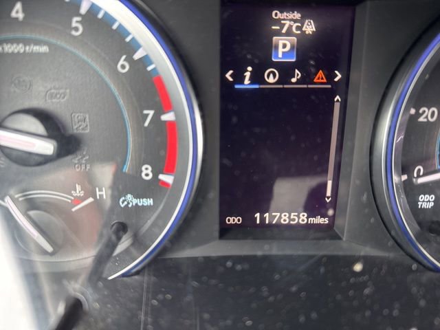 Used 2015 Toyota Highlander Limited image 8