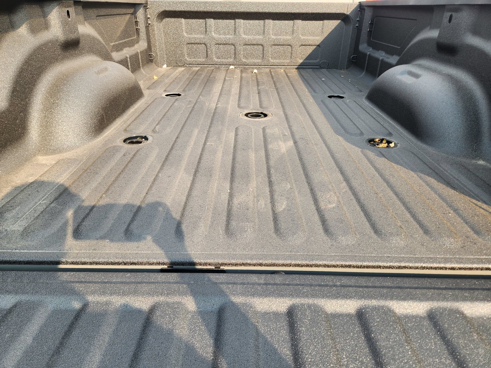 New 2027 RAM 3500 Big Horn AWD/4WD image 27