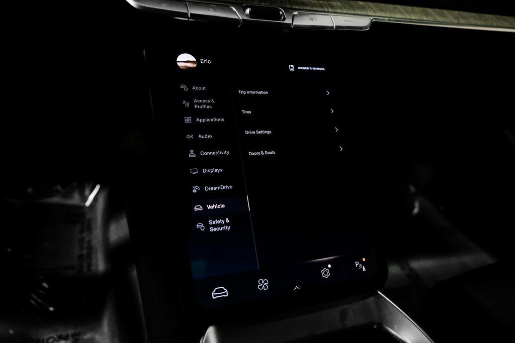 Used 2022 Lucid Air Grand Touring AWD/4WD image 19