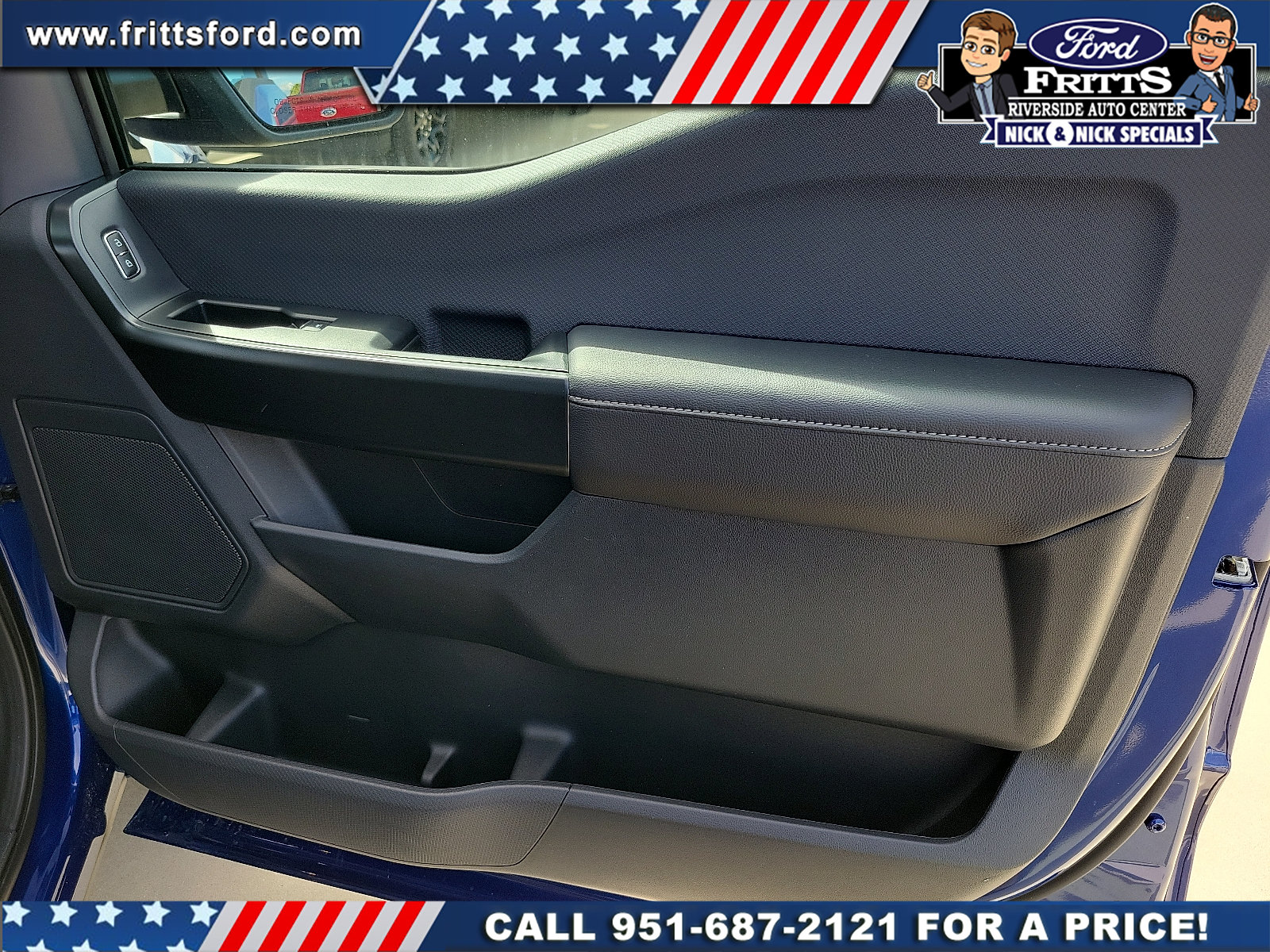 New 2026 Ford F150 STX w/ Equipment Group 200A AWD/4WD image 17