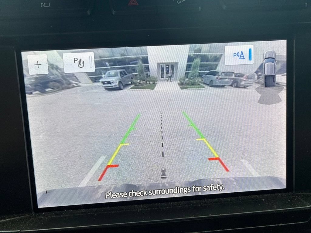 Used 2022 Ford F150 Tremor AWD/4WD image 6