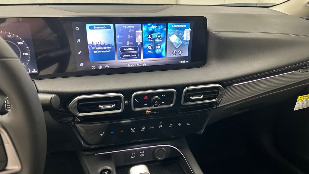 New 2026 Nissan Sentra SV w/ SV Convenience Package image 11