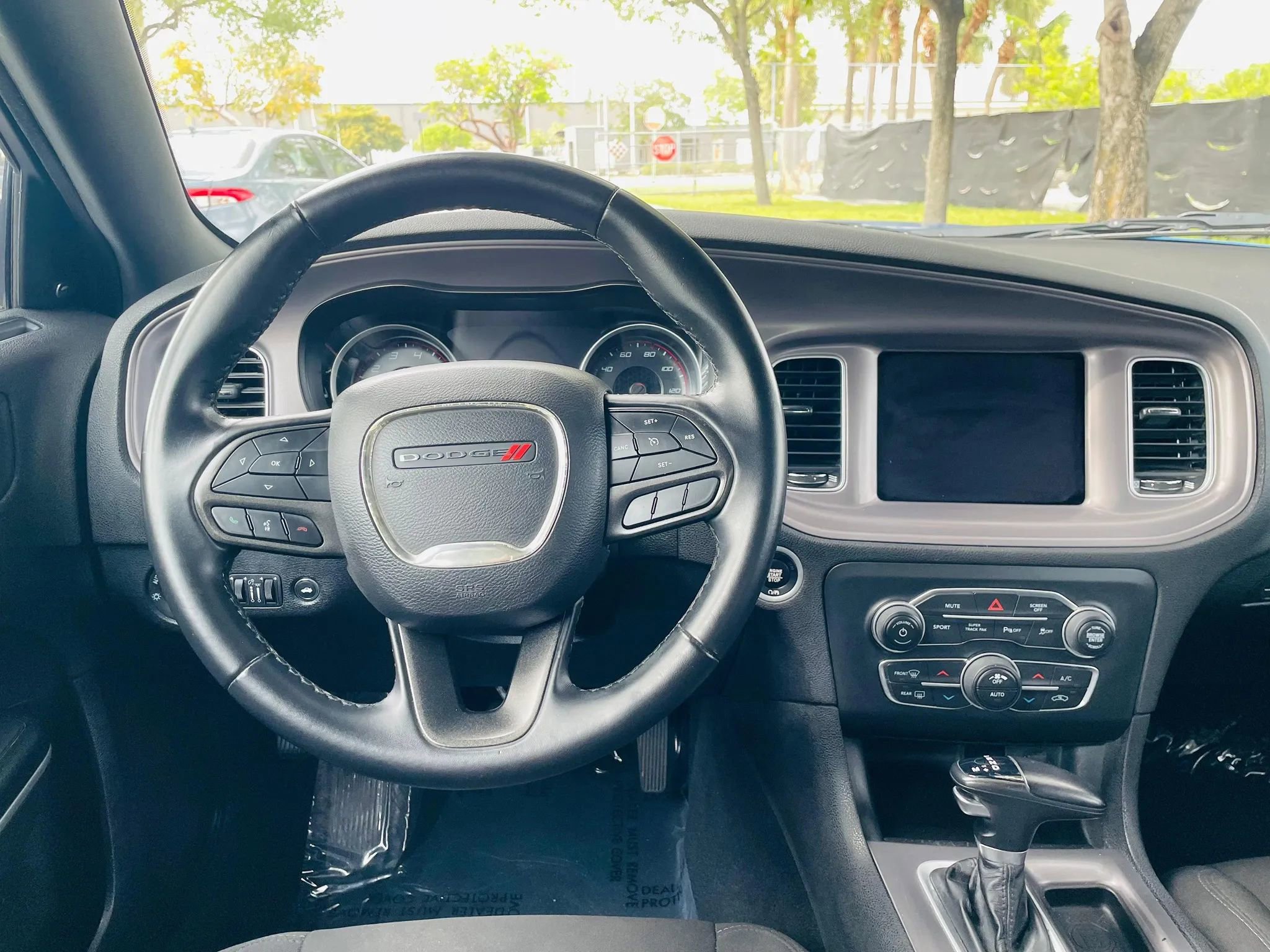 Used 2023 Dodge Charger GT RWD image 12