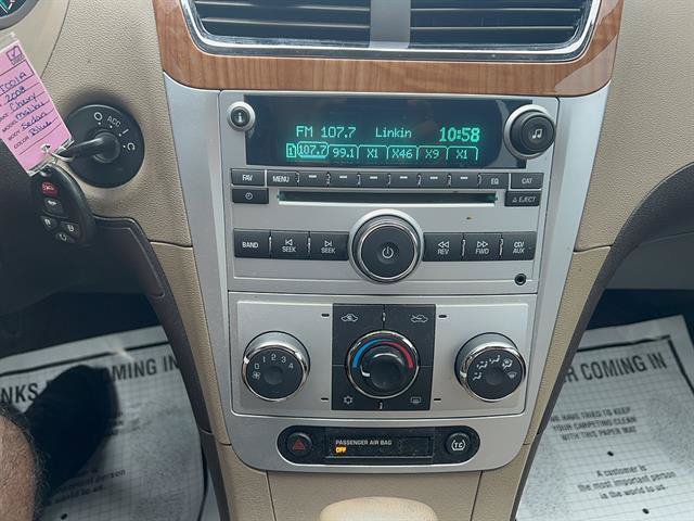 Used 2008 Chevrolet Malibu LT w/ Power Convenience Package FWD image 19