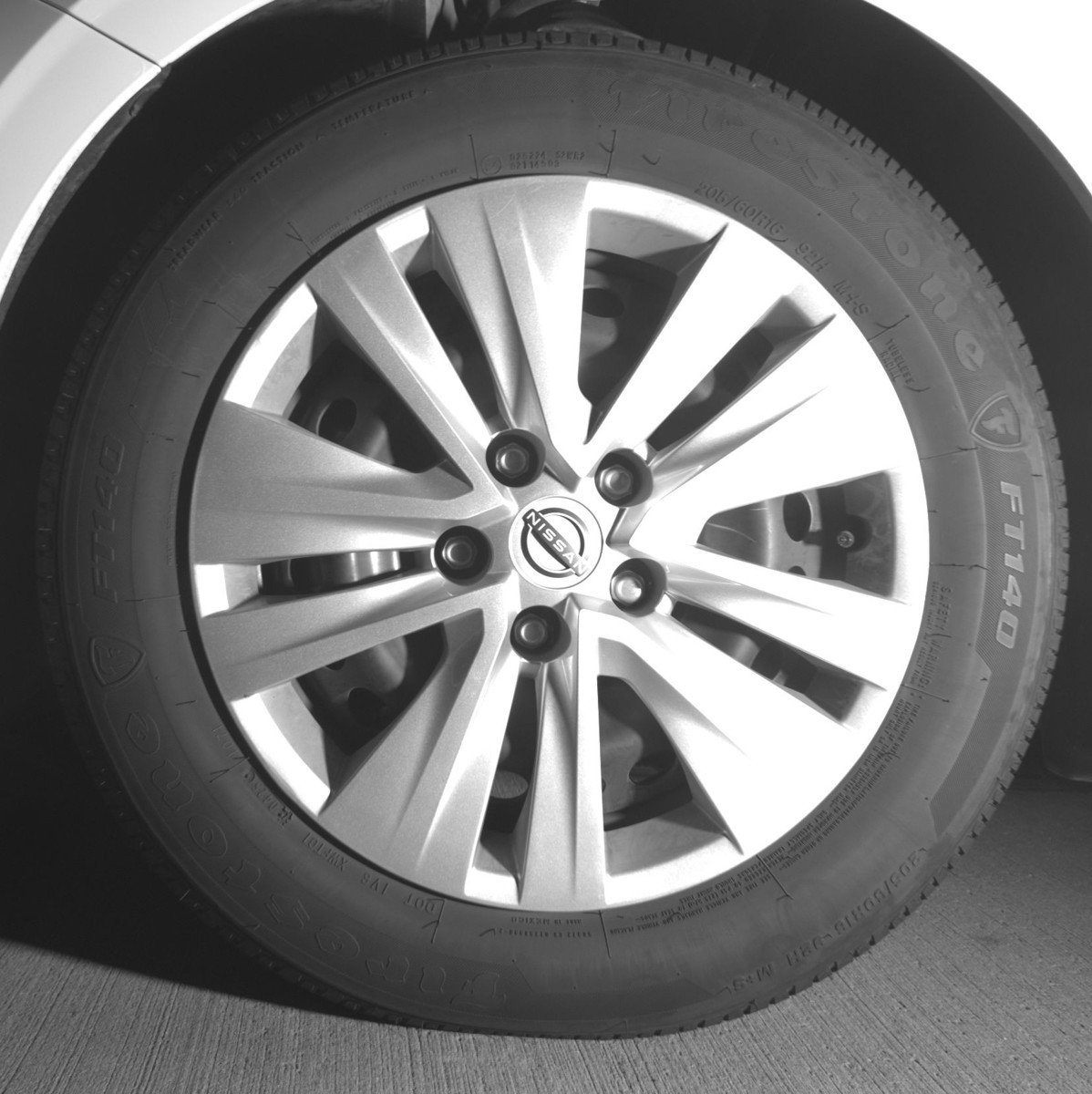 Used 2025 Nissan Sentra S FWD image 12