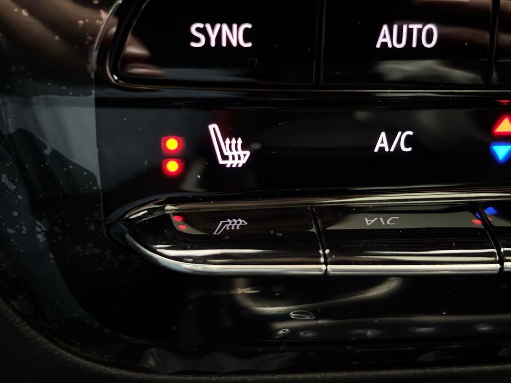 New 2026 Buick Encore GX Avenir w/ Avenir Technology Package image 5