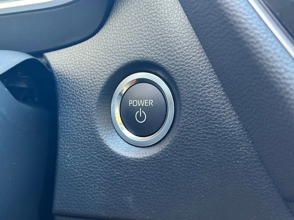 New 2026 Toyota Corolla XLE image 27