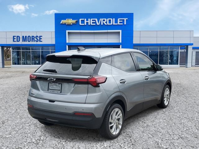 New 2027 Chevrolet Bolt LT w/ Comfort Package image 3