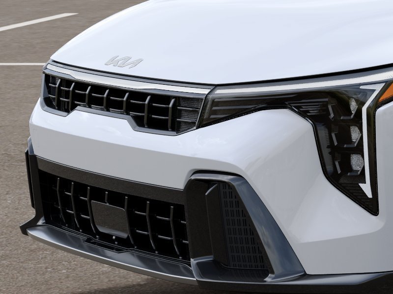 New 2026 Kia K4 GT-Line FWD image 12