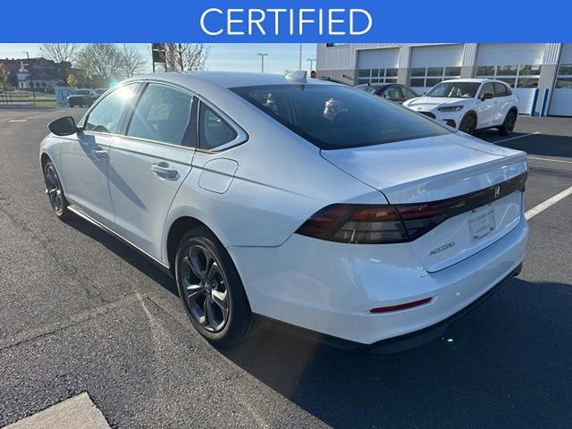 Used 2023 Honda Accord EX image 5