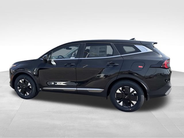 New 2026 Kia Sportage LX FWD image 8