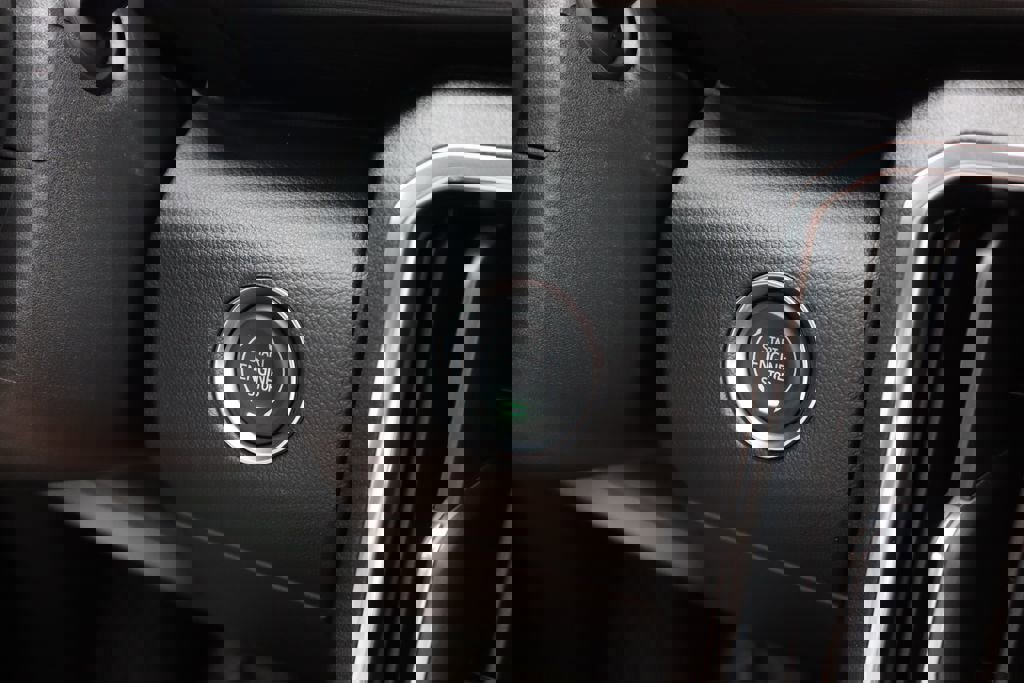 New 2025 GMC Acadia Elevation w/ Elevation Premium Package image 14