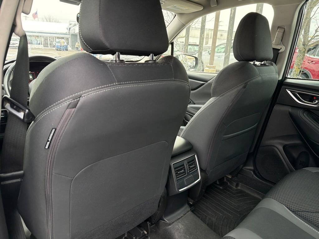Certified 2023 Subaru Forester Premium image 23