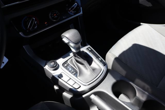 Used 2023 Kia Seltos LX AWD/4WD image 22