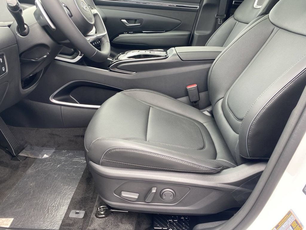 New 2024 Hyundai Tucson Limited AWD/4WD image 10