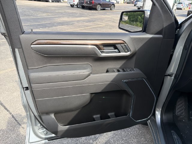 New 2026 Chevrolet Silverado 1500 LT AWD/4WD image 10