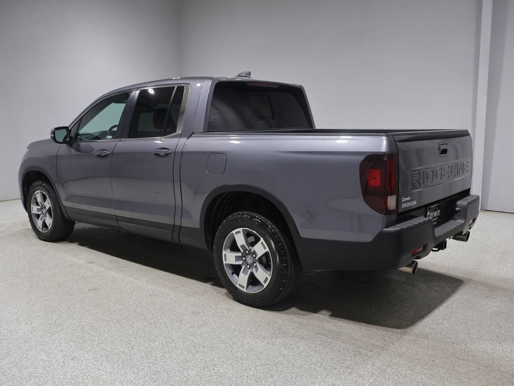 Used 2024 Honda Ridgeline RTL image 5