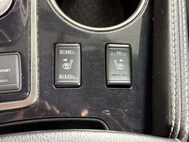Used 2017 Nissan Maxima 3.5 SL FWD image 32