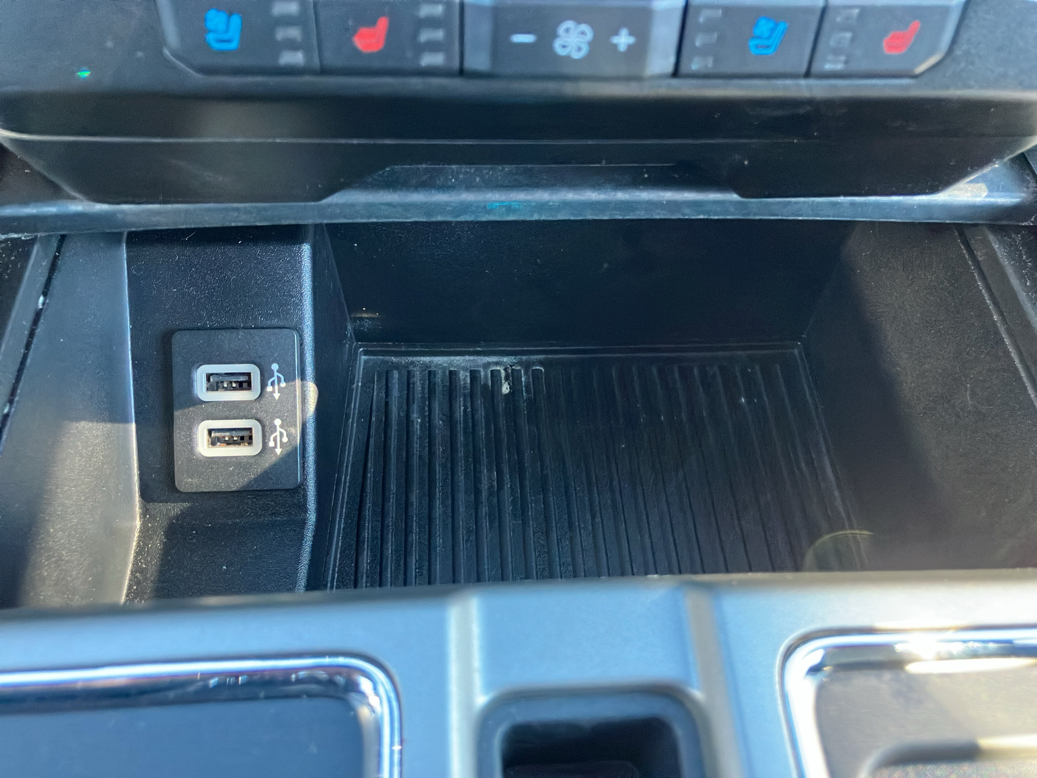 Used 2020 Ford F150 Lariat AWD/4WD image 25