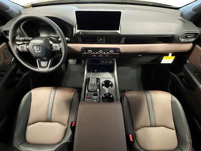 New 2026 Honda Pilot TrailSport image 26