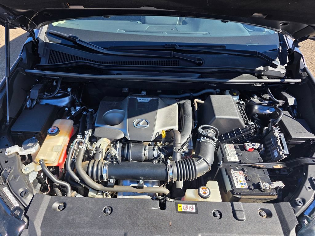 Used 2019 Lexus NX 300 AWD w/ Premium Package image 27