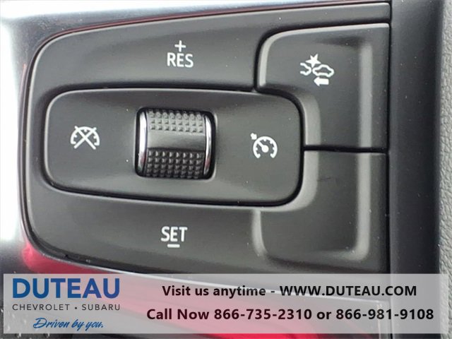 New 2026 Chevrolet Blazer LT image 15