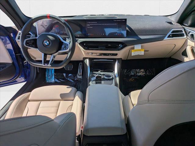 New 2026 BMW M440i Coupe w/ Premium Package image 15