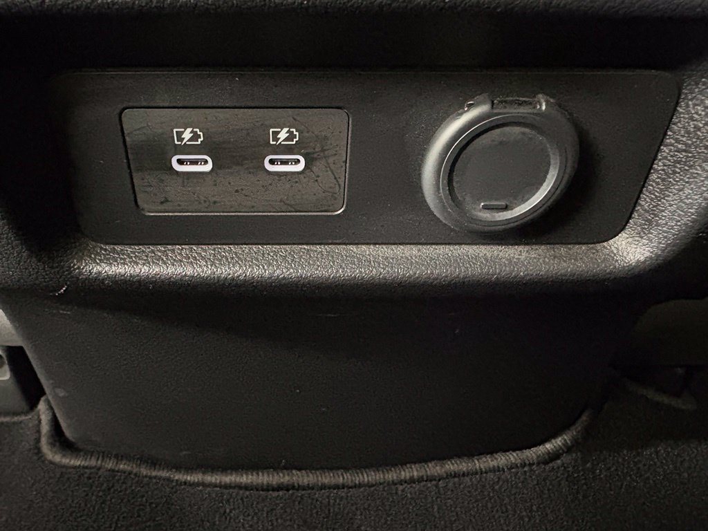 Used 2025 Nissan Armada Platinum Reserve AWD/4WD image 41