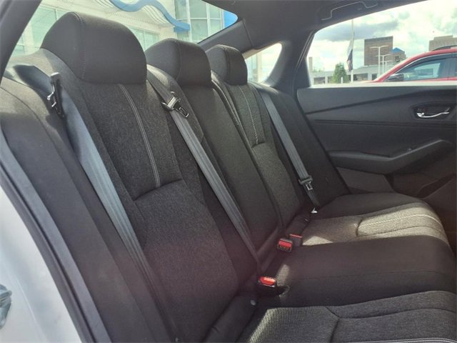 Used 2025 Honda Accord Sport image 11