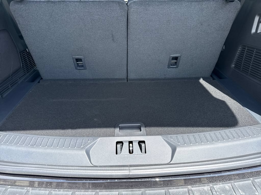 New 2026 Ford Explorer ST AWD/4WD image 22