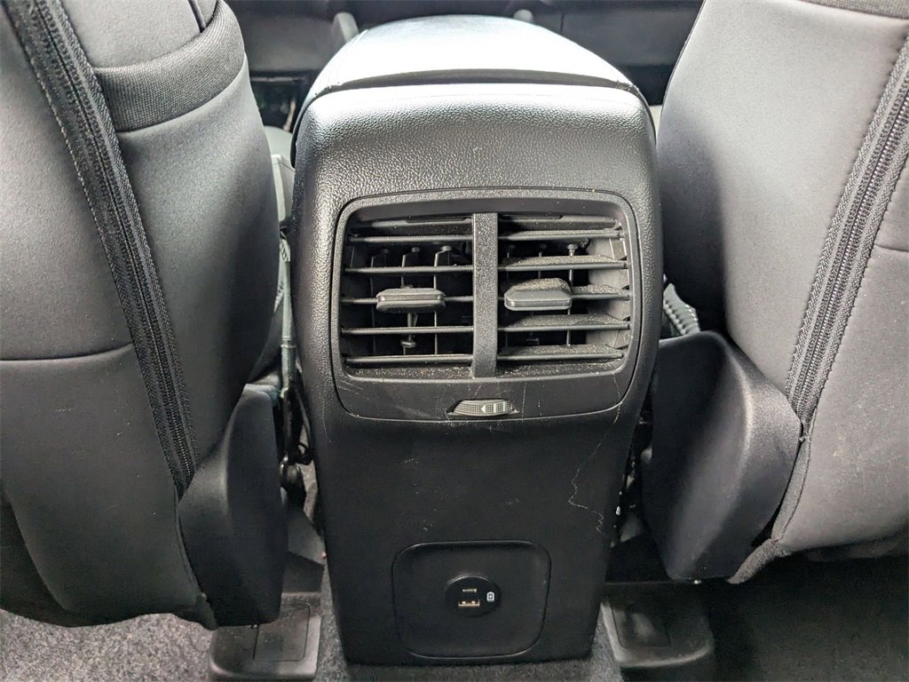 Used 2024 Ford Bronco Sport Big Bend image 28