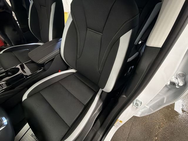 New 2026 Buick Envision Sport Touring image 20