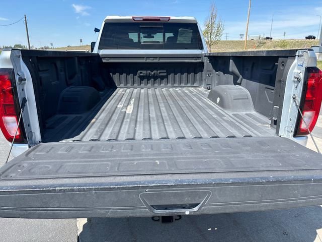 Certified 2020 GMC Sierra 2500 SLE w/ SLE Value Package; AWD/4WD image 26