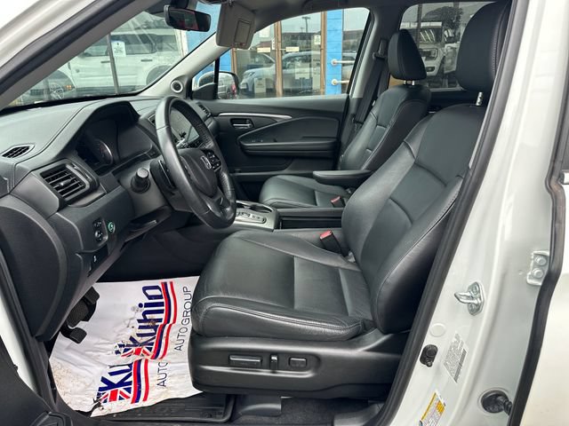 Used 2021 Honda Pilot Special Edition image 9