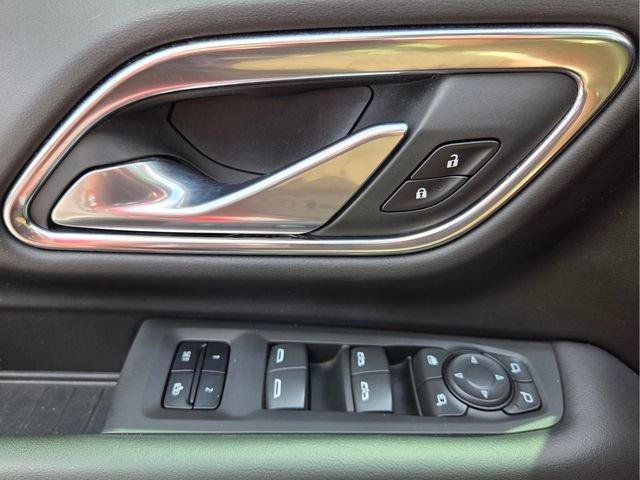 Certified 2022 Chevrolet Tahoe RST w/ Luxury Package RWD image 26