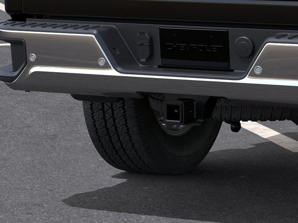 New 2026 Chevrolet Silverado 2500 LT w/ Safety Package AWD/4WD image 14