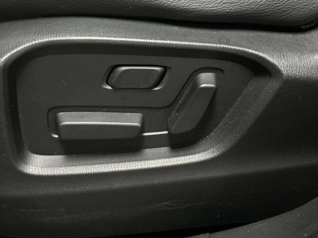 Used 2021 MAZDA CX-5 Carbon Edition AWD/4WD image 17