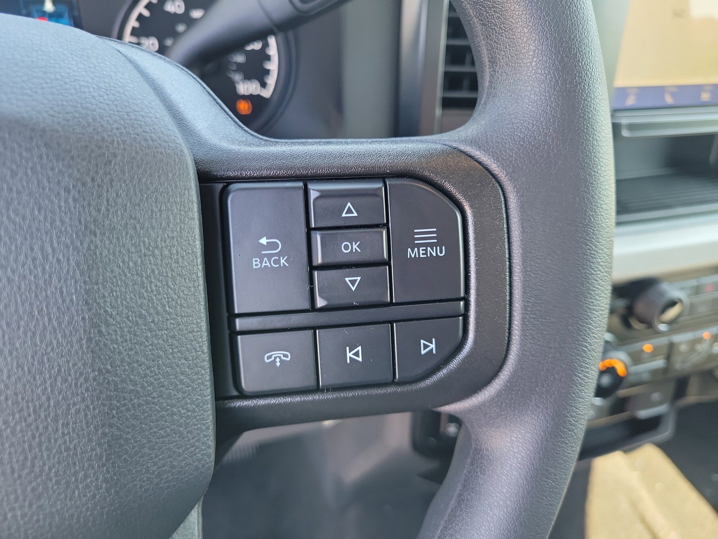New 2026 Ford F350 XL w/ STX Appearance Package image 32