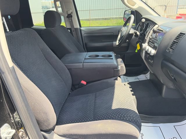 Used 2012 Toyota Tundra 4x4 Double Cab w/ Tow Pkg image 36