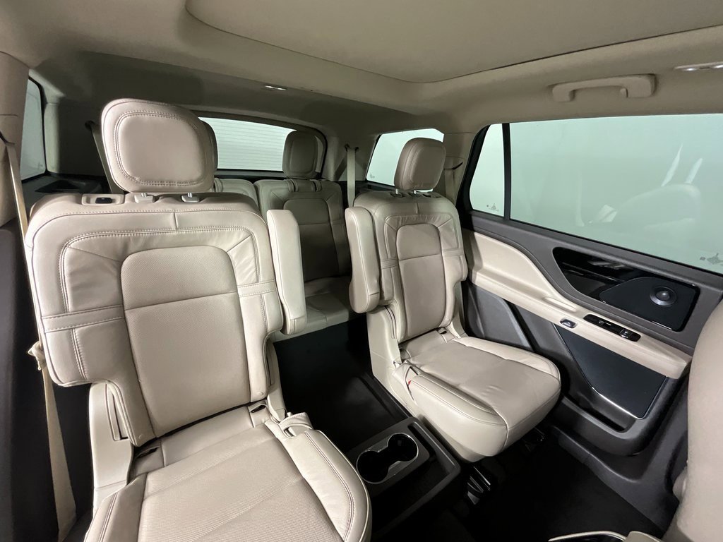Certified 2024 Lincoln Aviator Reserve w/ Jet Package image 22