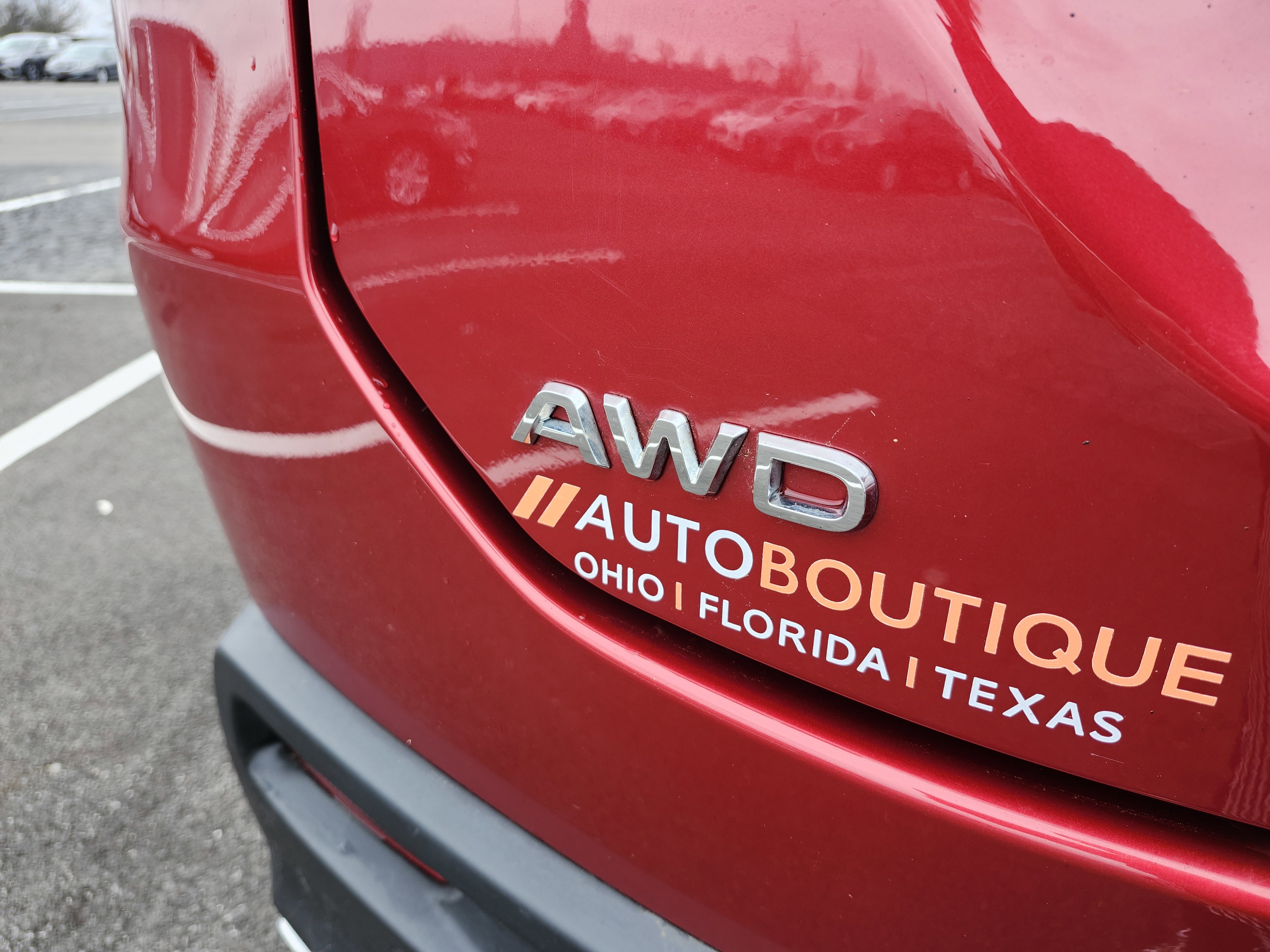 Used 2023 Honda Pilot Elite image 25